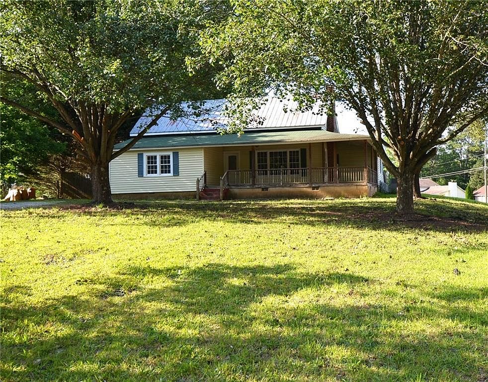 1305 Old Villa Rica Rd, Dallas, GA 30157 Zillow