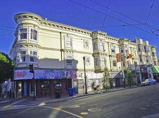 1470 Haight St, San Francisco, CA 94117