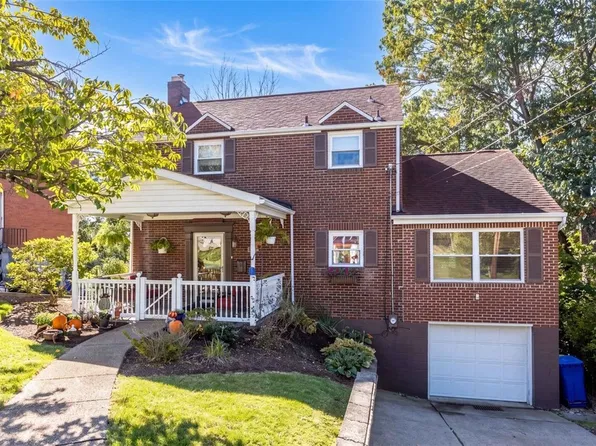 516 Haverhill Rd, Pittsburgh, PA 15228