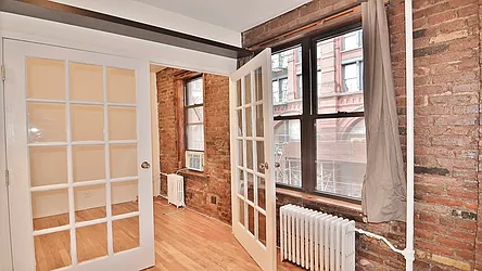 Rented by Park Property Advisors