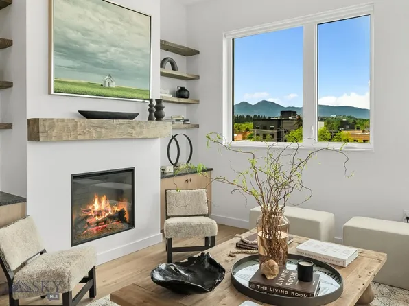 116 N Bozeman Ave Unit 502, Bozeman, MT 59715