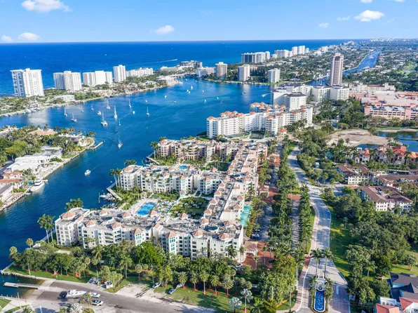 100 SE 5th Avenue #106, Boca Raton, FL 33432