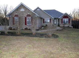 3097 Brook Stone Rd Festus MO 63028 Zillow