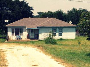 19752 Dixon Rd, Marietta, OK 73448