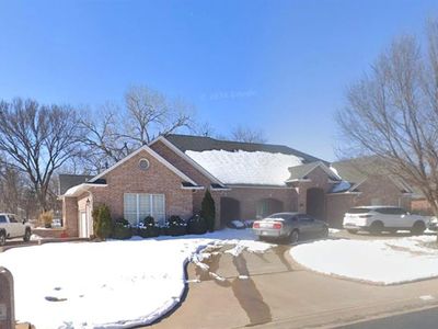 2106 Maple Leaf Cir, Enid, OK, 73703