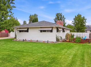 9708 N Fotheringham St, Spokane, WA 99208