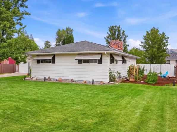 9708 N Fotheringham St, Spokane, WA 99208