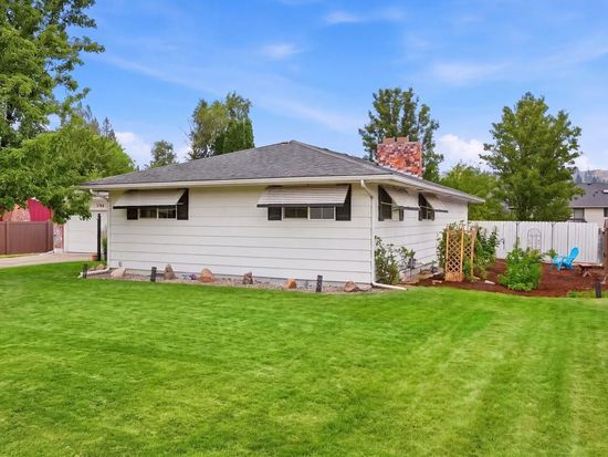 9708 N Fotheringham St, Spokane, WA 99208