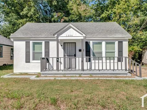 1356 Quinn Ave, Memphis, TN 38106
