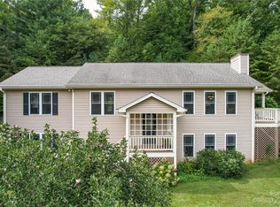 50 King Rd, Weaverville, NC 28787