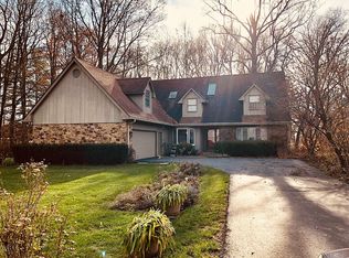 4873 E Windsor Ln, Columbus, IN 47201