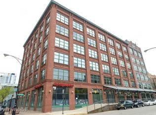 1017 W Washington Blvd STE 6F, Chicago, IL 60607