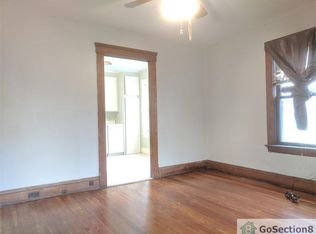 14202 Sylvia Ave #1, Cleveland, OH 44110
