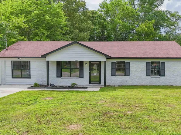1609 Saginaw Ln SW, Decatur, AL 35603