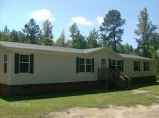 227 Deer Springs Rd, Clarks Hill, SC 29821