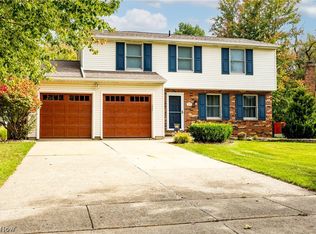 858 Sunhaven Dr, Medina, OH 44256