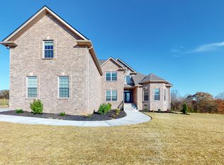 1 Frazier Farm LOT 1, Clarksville, TN 37043