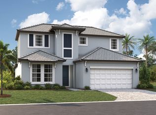 Magnolia Plan, Hawkstone, Sarasota, FL 34241