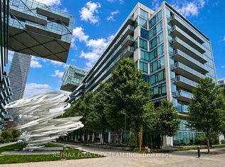 39 Queens Quay E #1305, Toronto, ON M5E 0A5