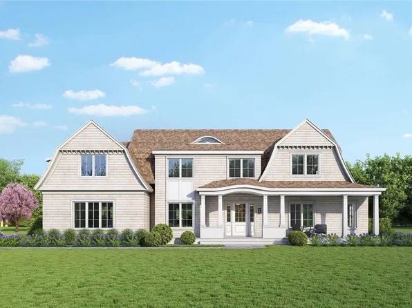 5 Margareta Court, Westhampton Beach, NY 11978