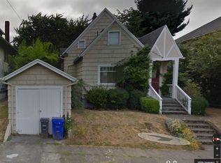 4912 NE Mallory Ave, Portland, OR 97211