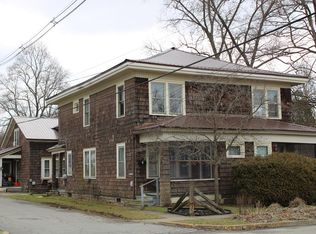 310-312 Petroleum St, Titusville, PA