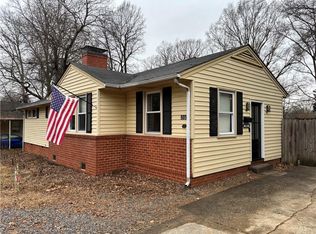 905 N Elam Ave, Greensboro, NC 27408