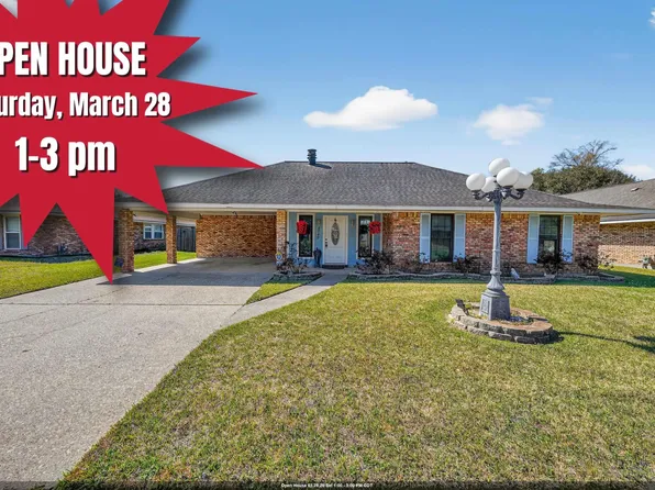 4049 Lassen Dr, Baton Rouge, LA 70814