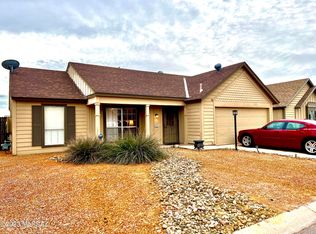 4041 W Avocado St, Tucson, AZ 85742