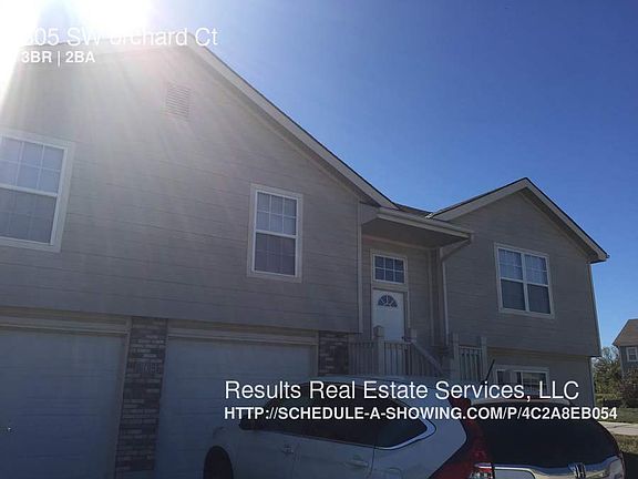 2nd image of 805 SW Orchard Ct