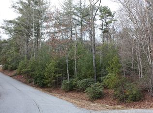 Lot #9 Summit Rise Rd., Pisgah Forest, NC 28768