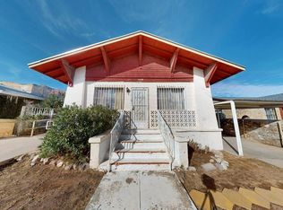 3425 Morehead Ave, El Paso, TX 79930