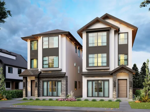 6682 Napier St #4, Burnaby, BC V5B 2C3