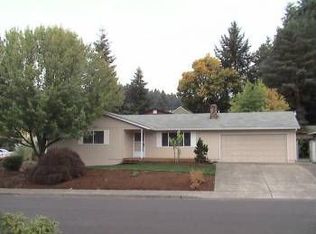 20586 SW Castle Dr, Aloha, OR 97078