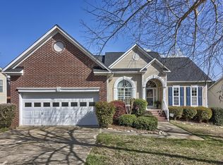 516 Gallatin Cir, Irmo, SC 29063