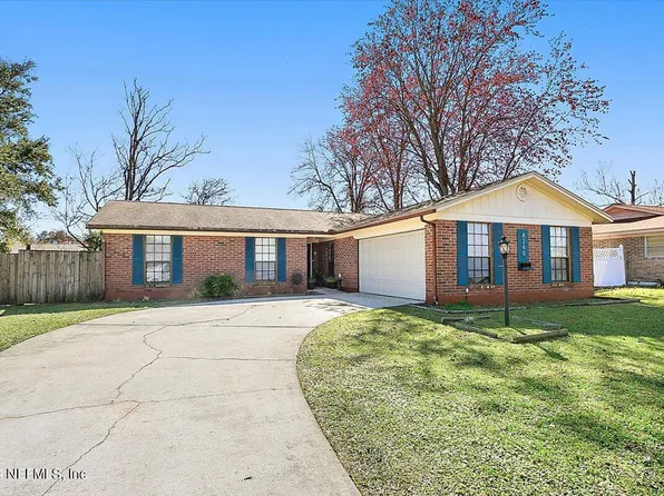 8260 SPRINGTREE Road, Jacksonville, FL 32210