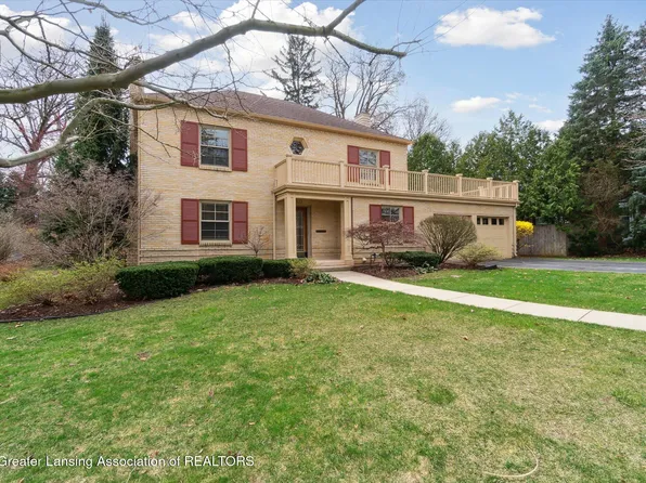615 Southlawn Ave, East Lansing, MI 48823