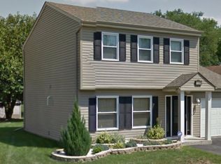 1338 Boa Trl, Carol Stream, IL 60188