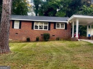 2271 Melton Ave, Macon, GA 31217