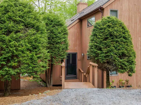 841 Cove Drive, Grantham, NH 03753
