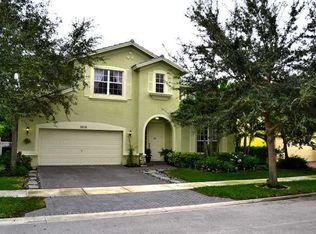 19116 Seneca Avenue, weston, FL 33332