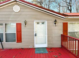 1477 Womac Hollow Rd LOT 7, Decatur, TN 37322