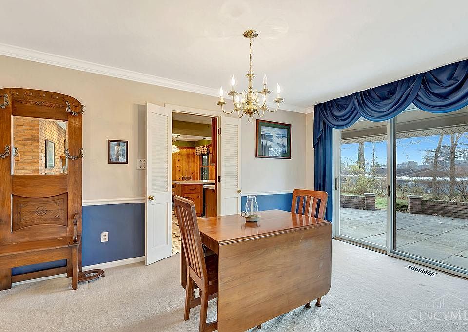 6889 Menz Ln, Cincinnati, OH 45233 | Zillow