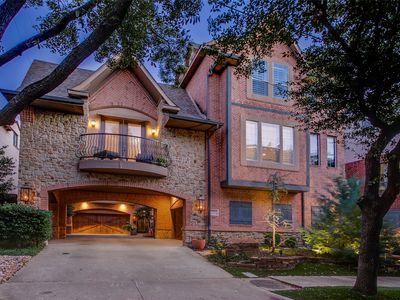 3810 Hawthorne Ave, Dallas, TX, 75219