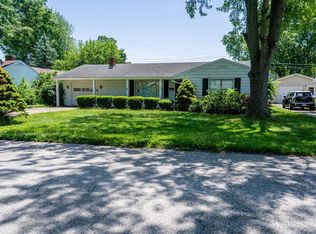 521 W James Dr, Kokomo, IN 46902