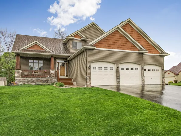 6730 210th Ct N, Forest Lake, MN 55025