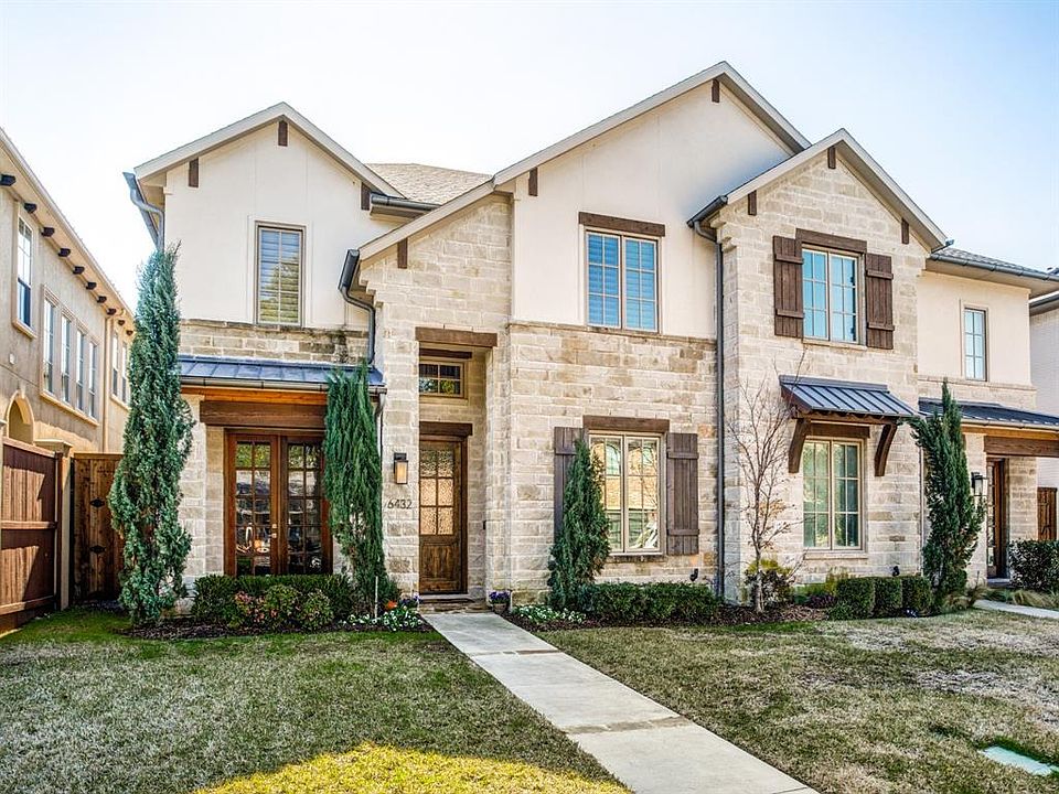1st image of 6432 Del Norte Ln