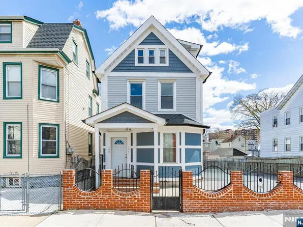 188-190 Myrtle Ave, Irvington, NJ 07111