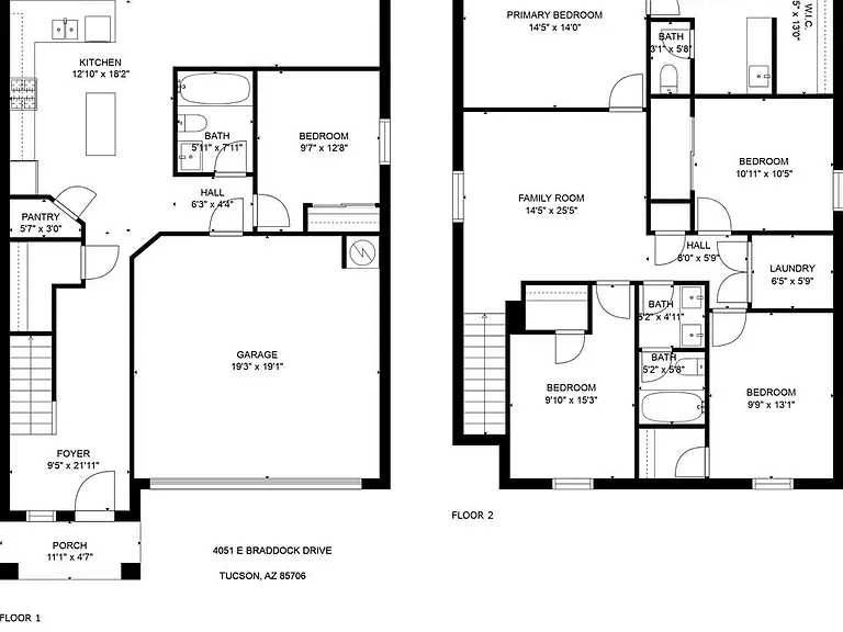 4051 E Braddock Dr — Photo 11