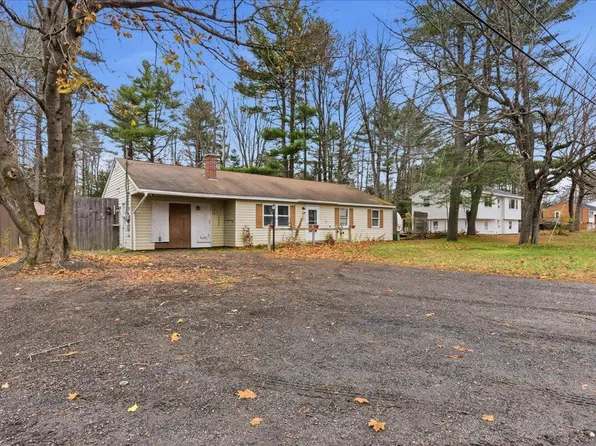 21 Wing Street, Lisbon, ME 04252